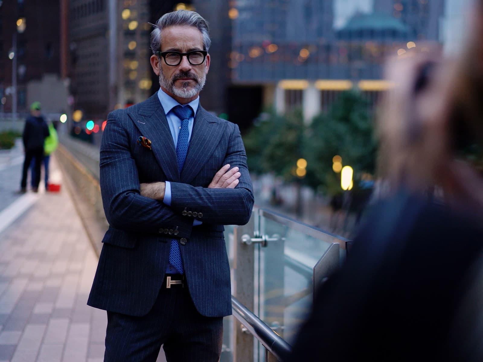 Law firm video production in Austin for attorneys and legal teams